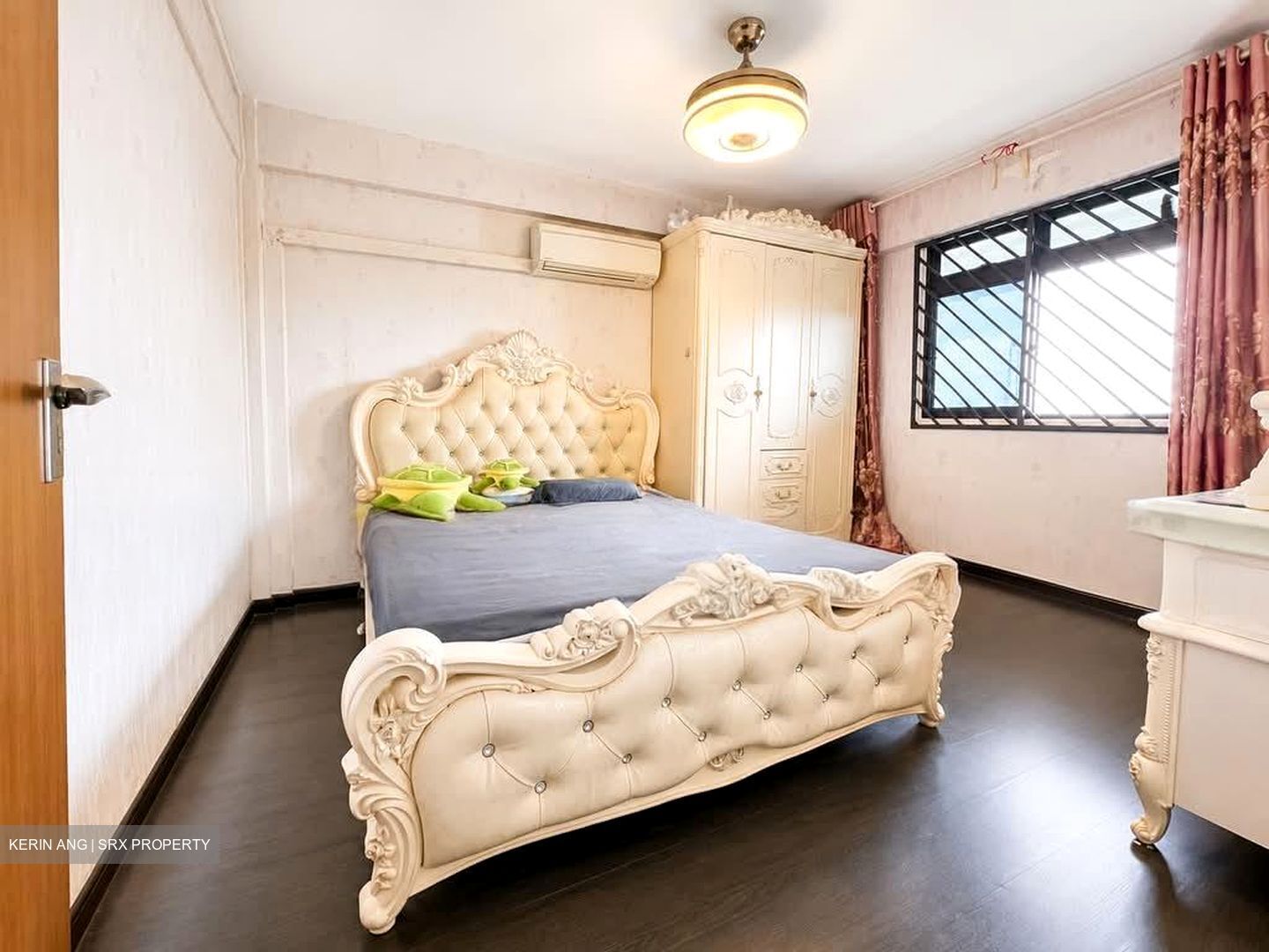 Blk 2 Saint George's Road (Kallang/Whampoa), HDB 3 Rooms #578092771